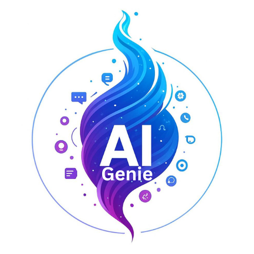 Aigenie Logo
